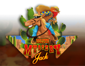 Mystery Jack Deluxe