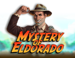 Mystery of Eldorado