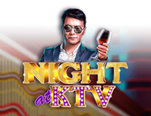 Night at KTV