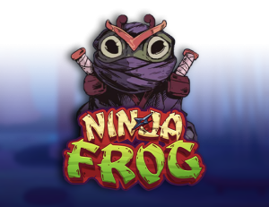 Ninja Frog