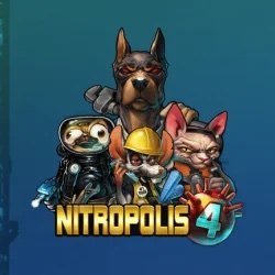 Nitropolis 4