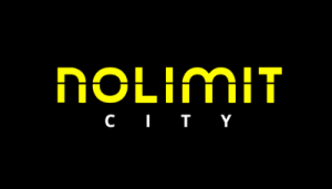 Nolimit City лого
