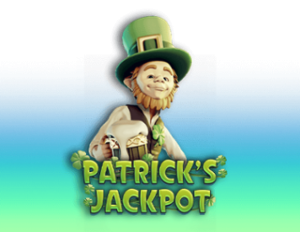 Patrick’s Jackpot