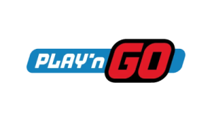 Play’n GO лого