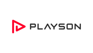 Playson лого