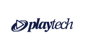 Playtech лого