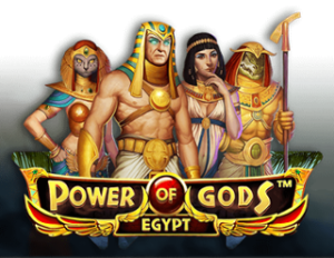 Power of Gods: Egypt