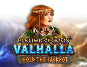 Power of Gods: Valhalla