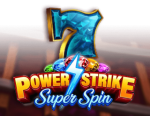 Power Strike Super Spin
