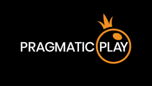 Pragmatic Play лого