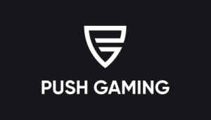 Push Gaming лого