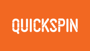 Quickspin лого
