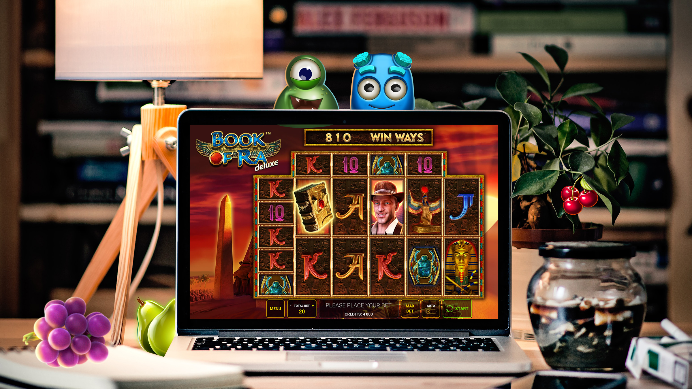 Razor Shark - solis 2