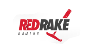 Red Rake лого