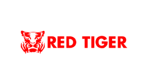 Red Tiger лого