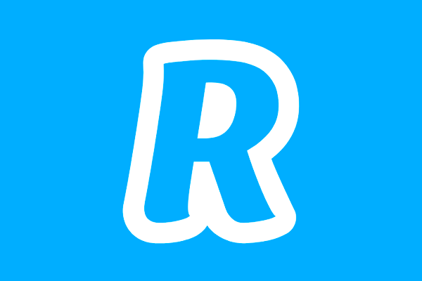 Revolut logo