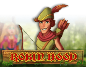 Robin Hood (CORE Gaming)