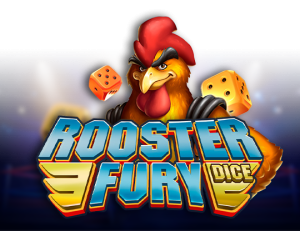 Rooster Fury Dice