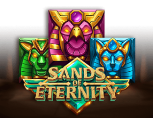 Sands of Eternity