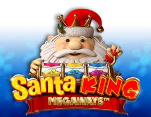 Santa King Megaways