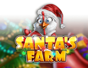 Santa’s Farm