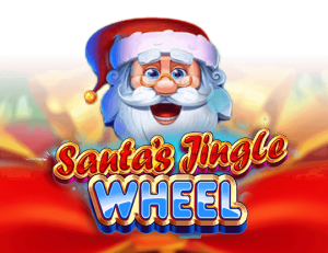 Santa’s Jingle Wheel