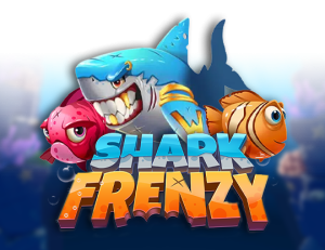 Shark Frenzy