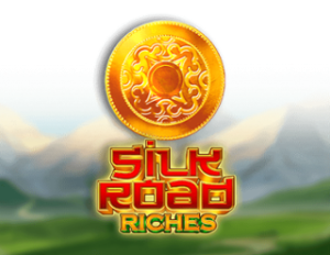 Silk Road Riches