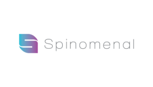 Spinomenal лого