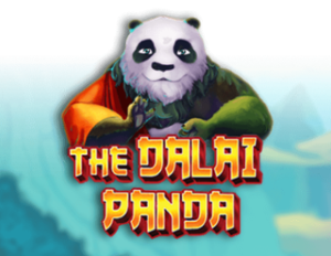 The Dalai Panda