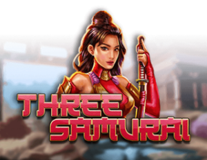 Three Samurai