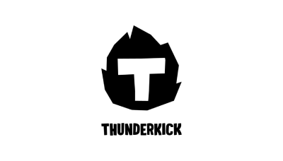 Thunderkick лого