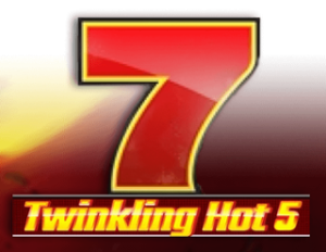 Twinkling Hot 5