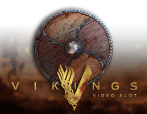 Vikings (NetEnt)