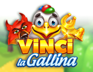 Vinci La Gallina