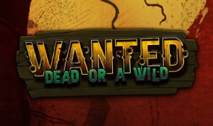 Wanted Dead or a Wild