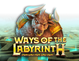 Ways of the Labyrinth