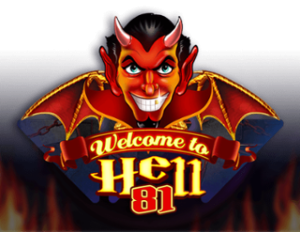 Welcome To Hell 81