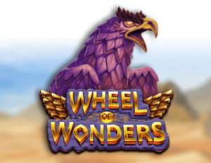 Wheel Of Wonders