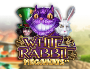 White Rabbit Megaways