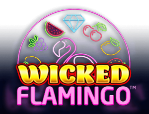 Wicked Flamingo