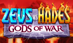 Zeus vs. Hades – Gods of War