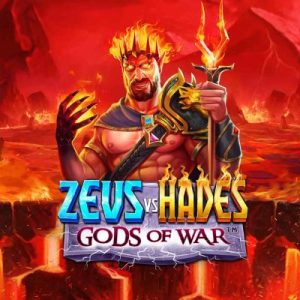 Zeus vs. Hades – Gods of War