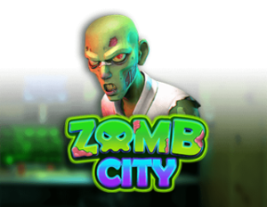 Zombcity