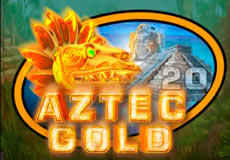 Aztec Gold 20