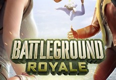 Battleground Royale