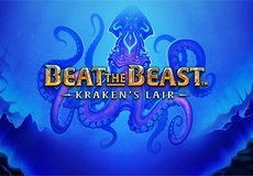 Beat the Beast: Kraken’s Lair