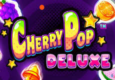 CherryPop Deluxe