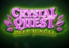 Crystal Quest: Deep Jungle