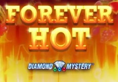 Diamond Mystery Forever Hot